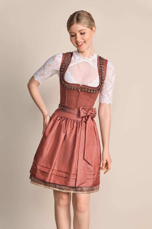 Dirndl Marielle (50cm)