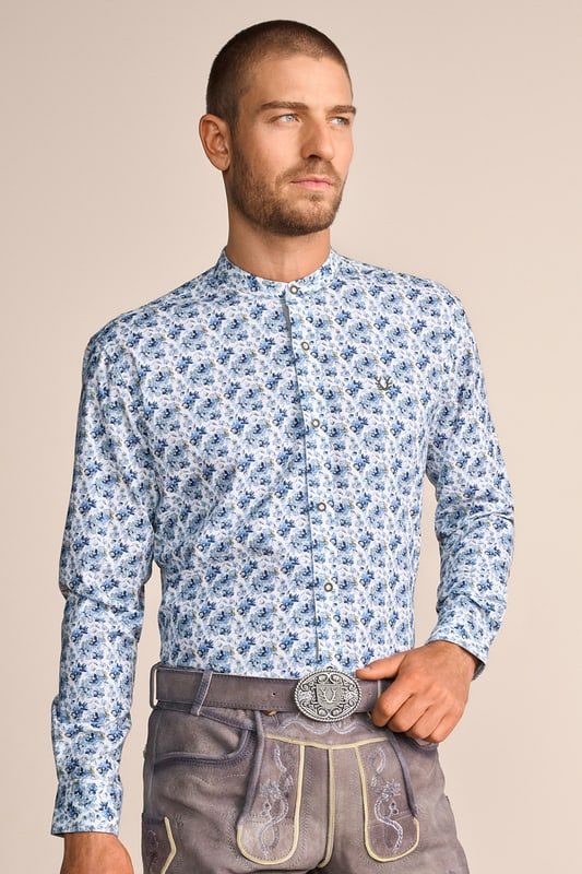 Trachtenhemd Raimund