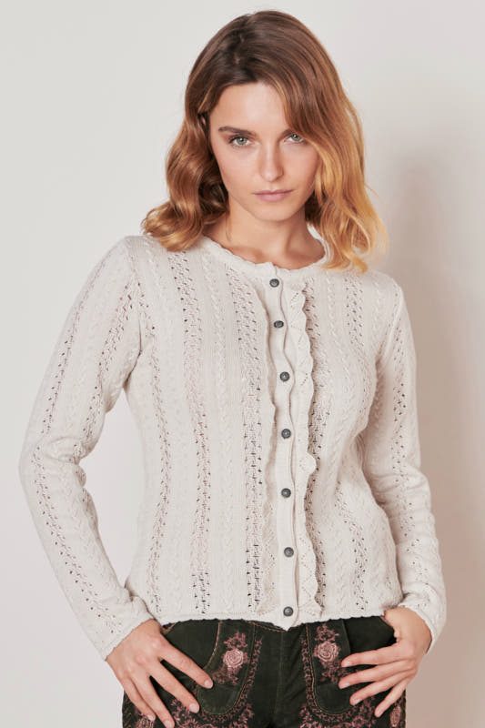 Trachtenjacke Augusta