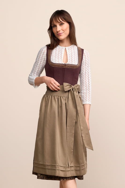 Dirndl Janey (70cm)