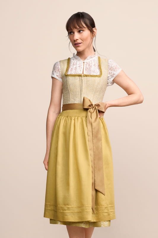 Dirndl Laurette (70cm)