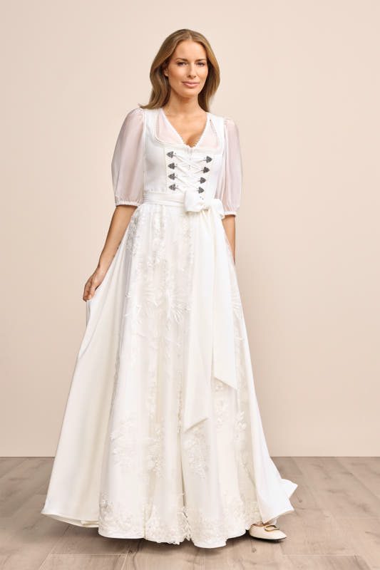 Dirndl Riley (110cm)