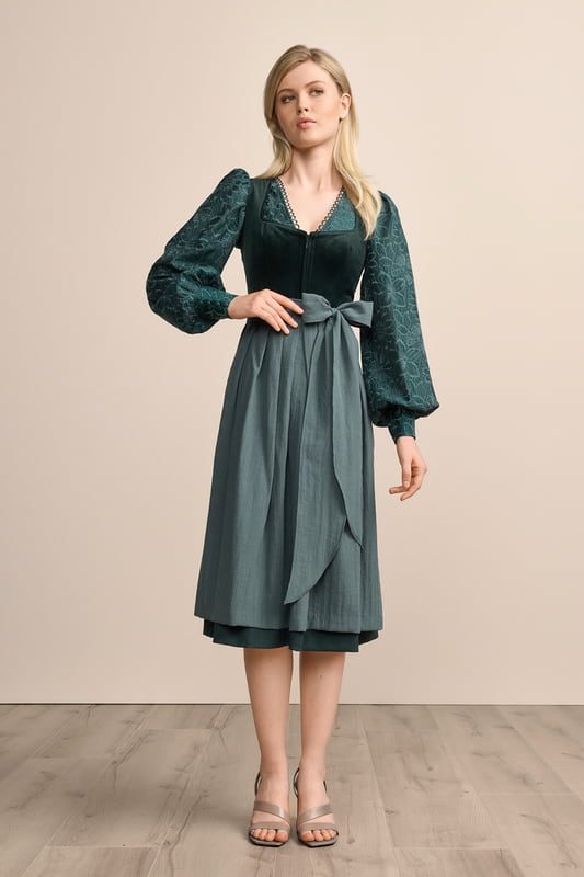 Dirndl Valera (70cm)