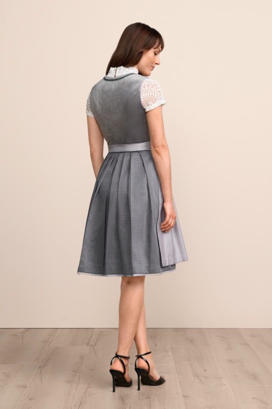 Dirndl Milda (60cm) – Bild 4
