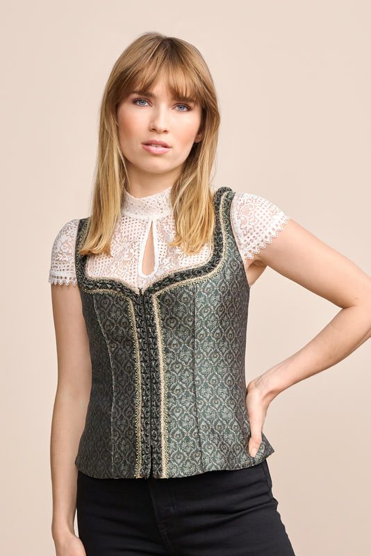 Trachtenmieder Danara