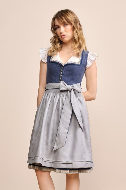 Dirndl Aleika (60cm)