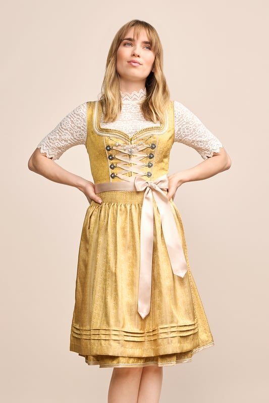Dirndl Stilla (60cm)