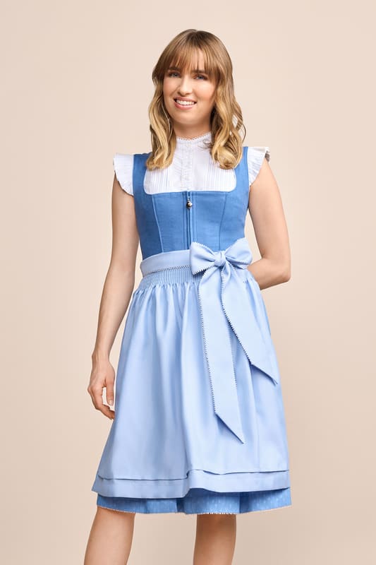 Dirndl Dorette (60cm)