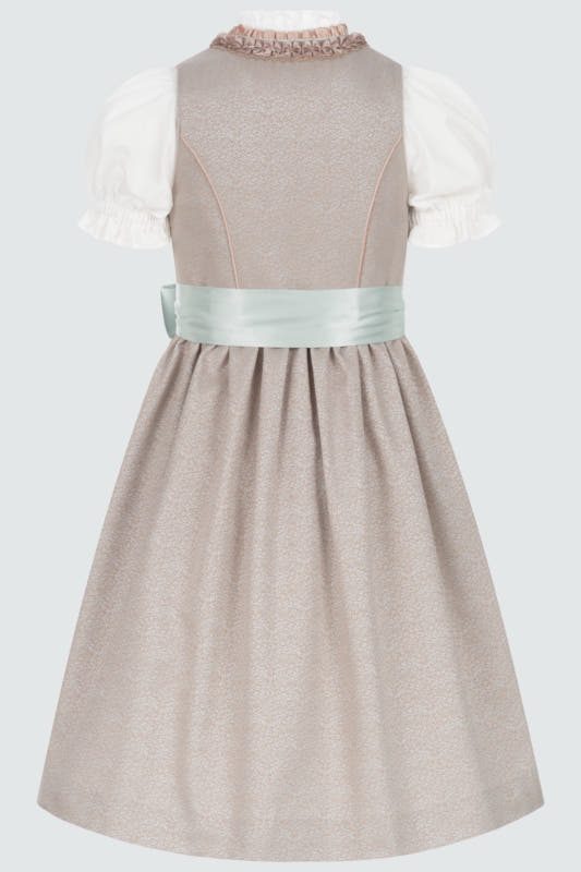 Alternative view of Kinderdirndl Milinda