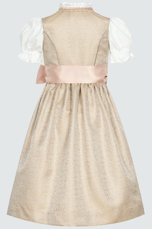 Alternative view of Kinderdirndl Jada