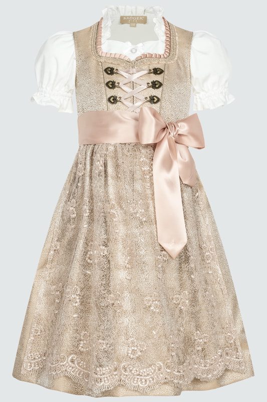 Kinderdirndl Jada