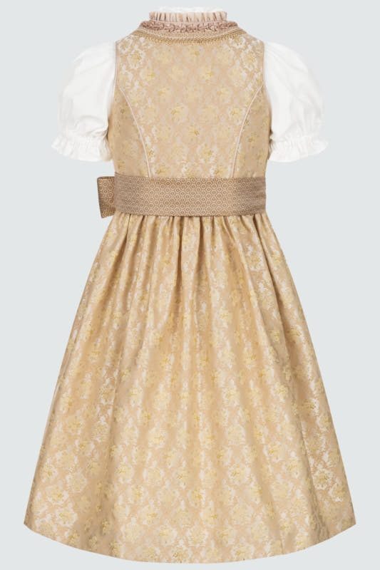 Alternative view of Kinderdirndl Donnatella