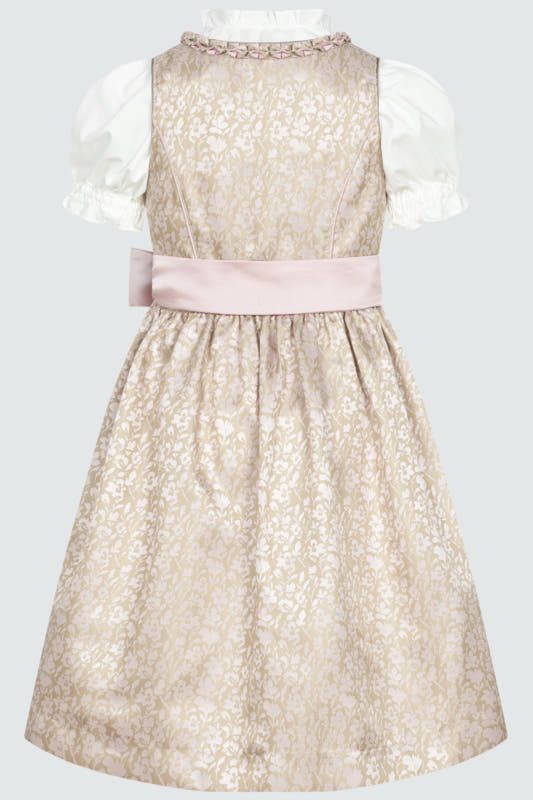 Alternative view of Kinderdirndl Bruni