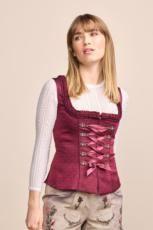 Trachtenmieder Thialda