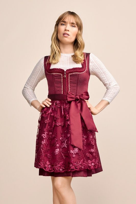Dirndl Dafna (50cm)