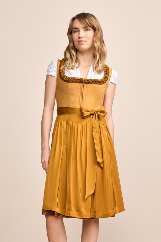 Dirndl Grecia (60cm)