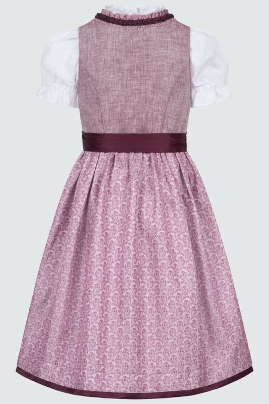 Alternative view of Kinderdirndl Maryanne
