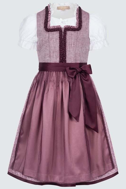 Kinderdirndl Maryanne