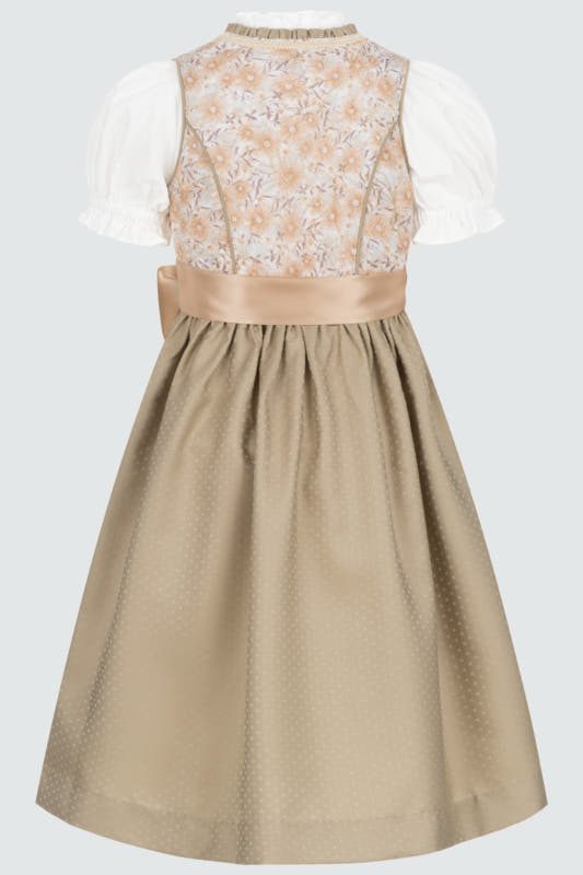 Alternative view of Kinderdirndl Enisa