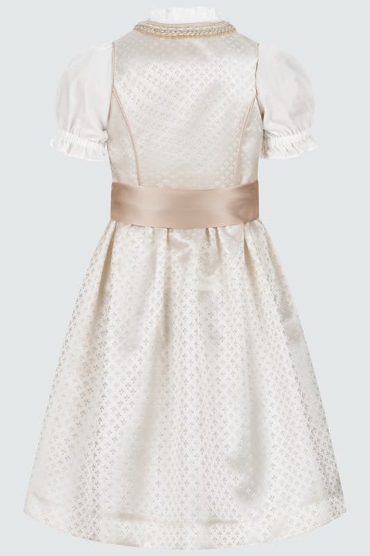 Alternative view of Kinderdirndl Sofia