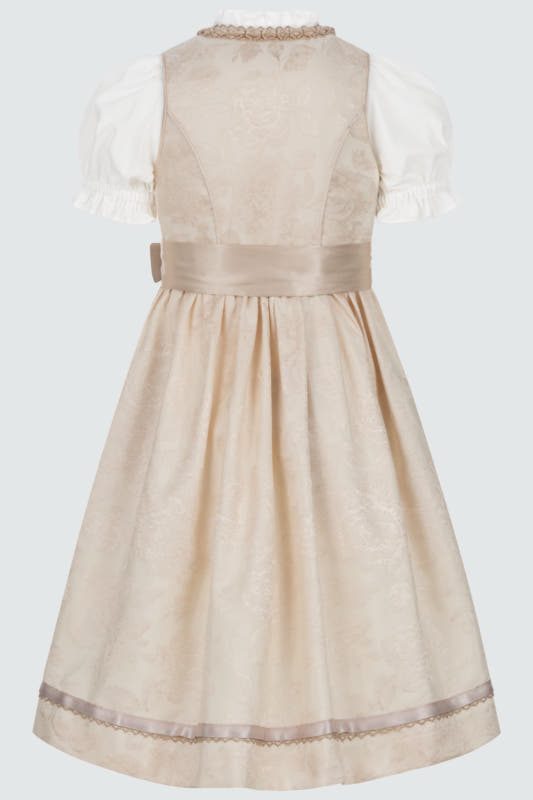 Kinderdirndl Fia – Bild 2