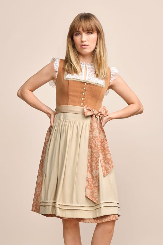 Dirndl Jelva (60cm)