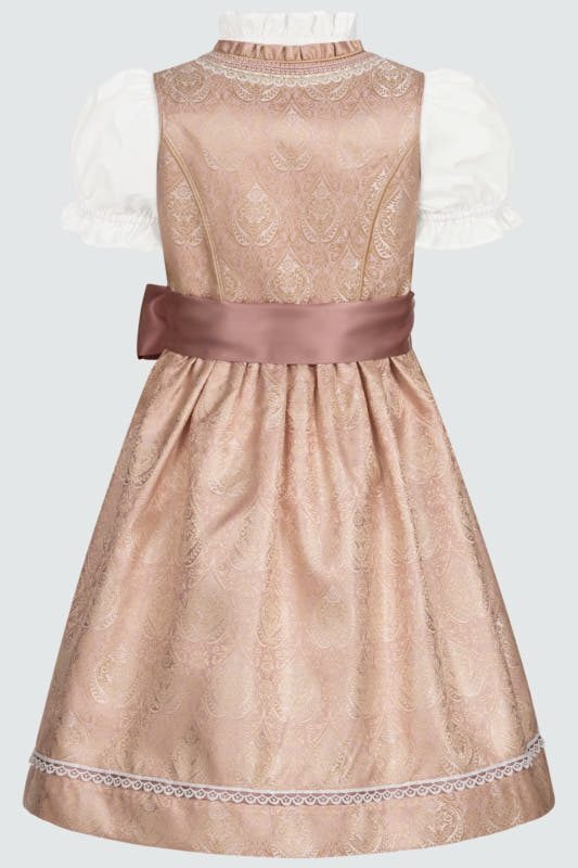 Alternative view of Kinderdirndl Kailia