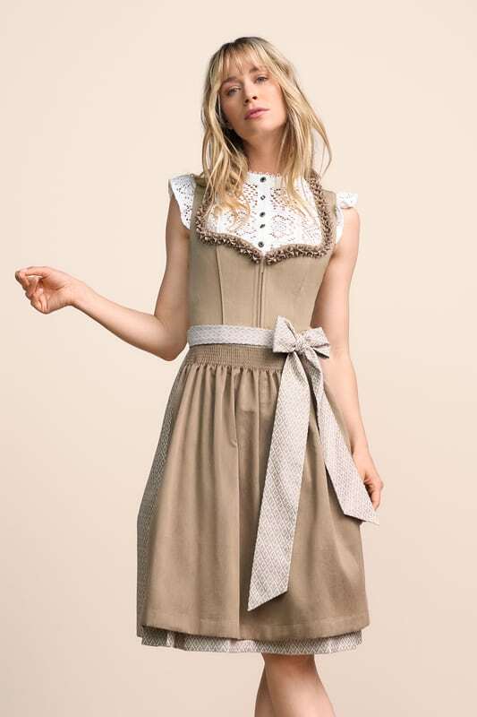 Dirndl Anica (60cm)