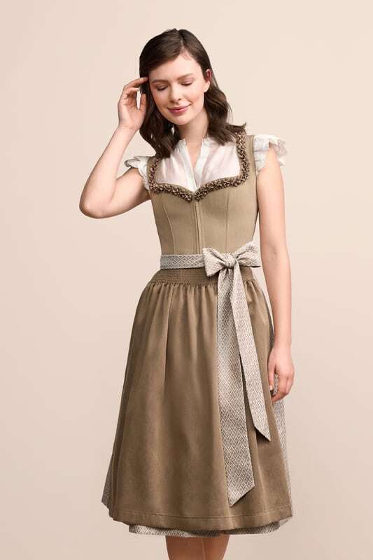 Dirndl Anica (70cm)