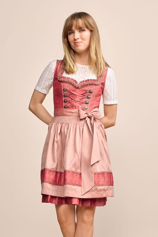 Dirndl Caprina (50cm)