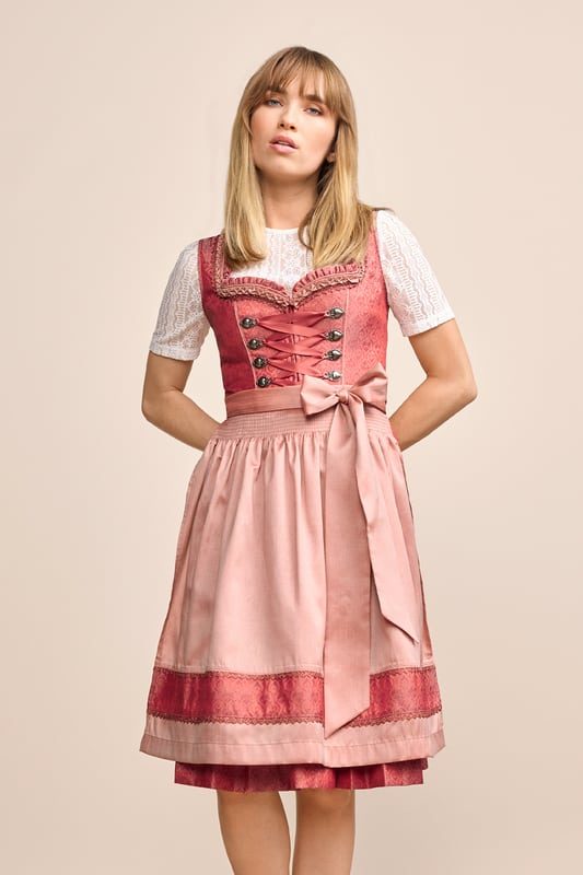 Dirndl Caprina (60cm)
