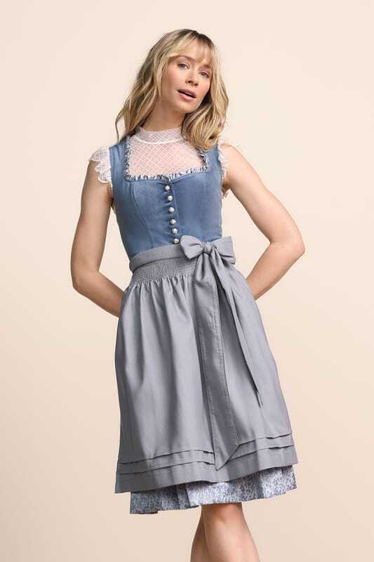 Dirndl Shirley (60cm)