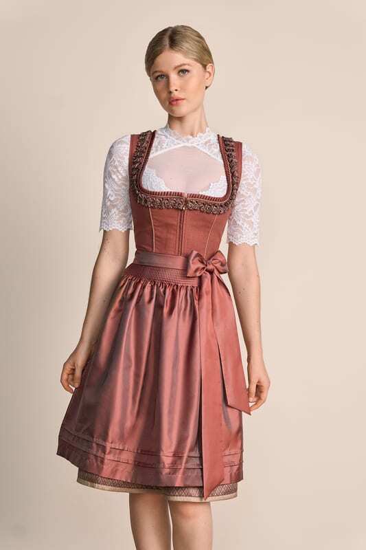 Dirndl Marielle (60cm)