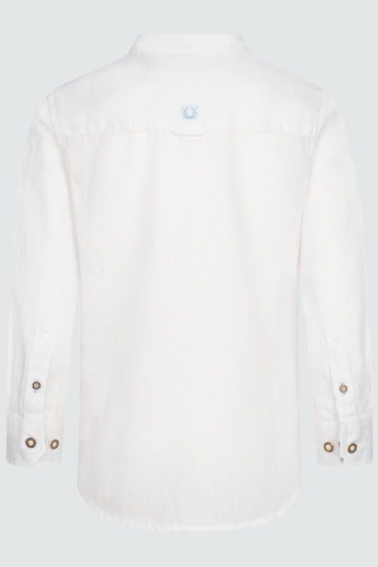 Alternative view of Kinder-Trachtenhemd Gordon