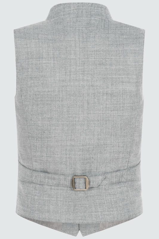 Alternative view of Kinder-Trachtenweste Ernst