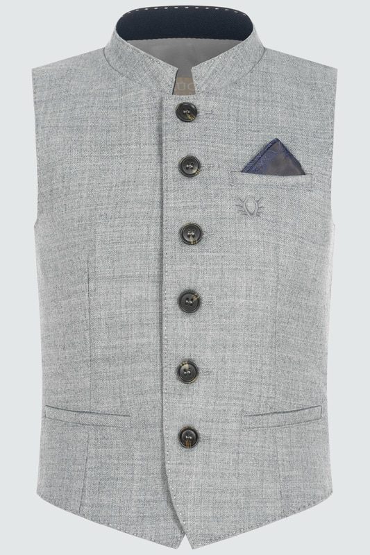 Kinder-Trachtenweste Ernst