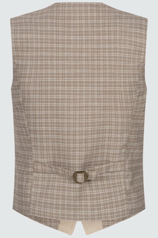 Alternative view of Kinder-Trachtenweste Henny