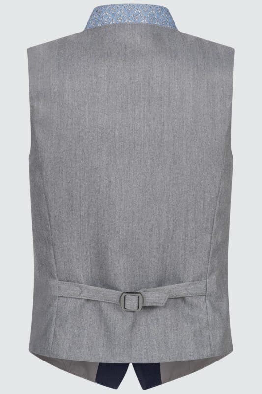 Alternative view of Kinder-Trachtenweste Florin