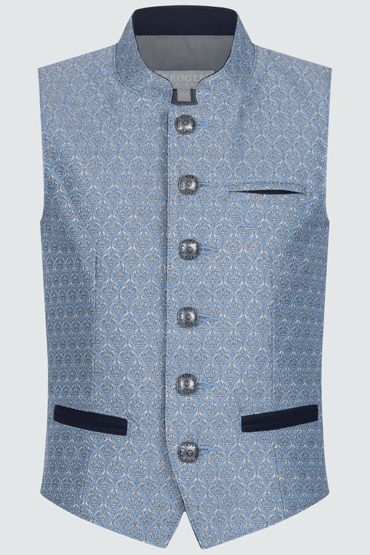 Kinder-Trachtenweste Florin