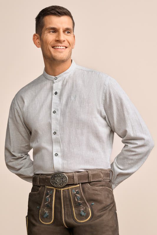 Trachtenhemd Julien