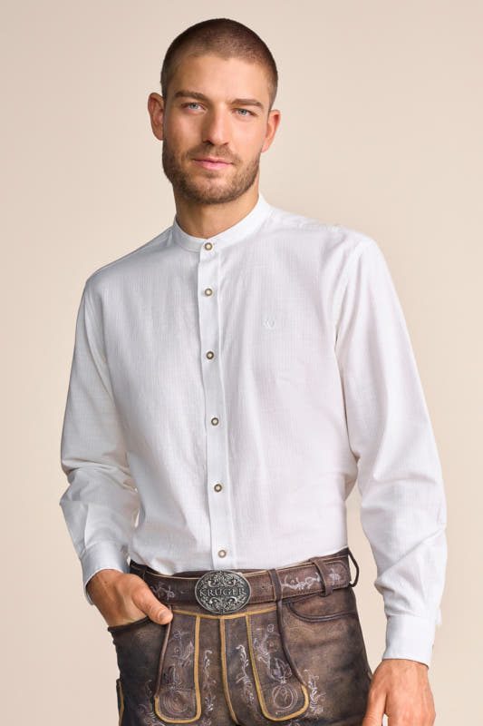 Trachtenhemd Ramin