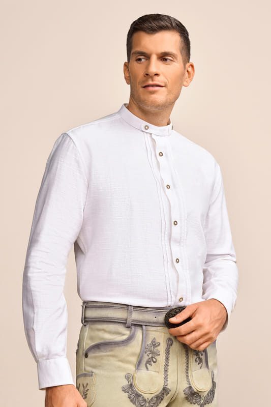 Trachtenhemd Caelius