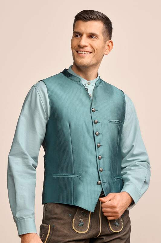 Trachtenweste Emmett