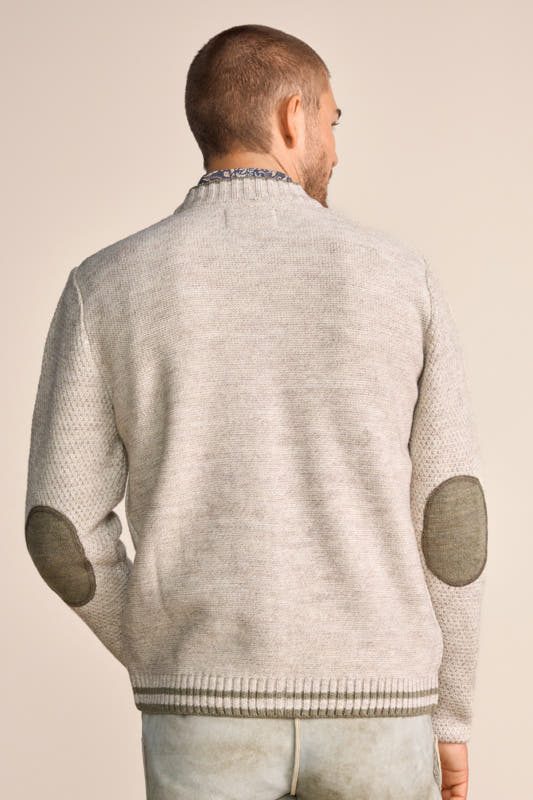 Strickjacke Rafael – Bild 4