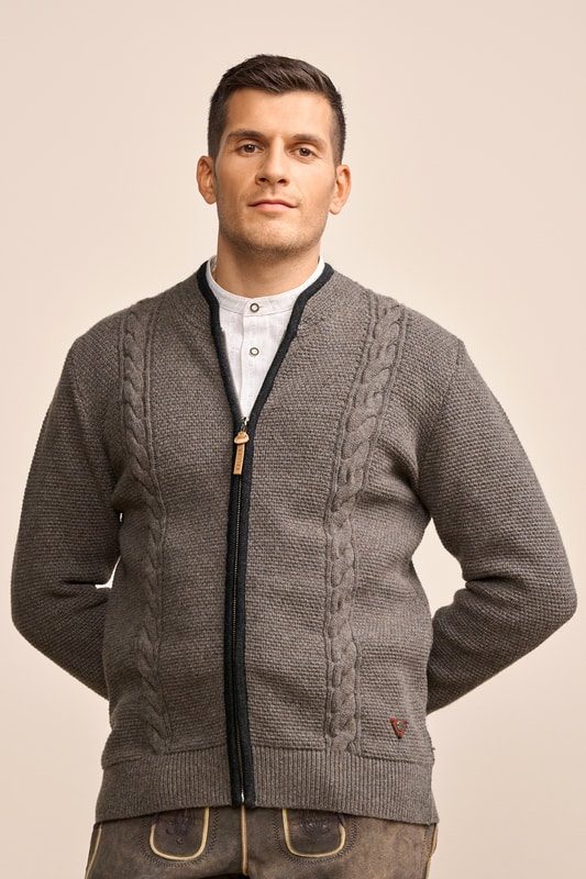 Trachtenjacke Jasper