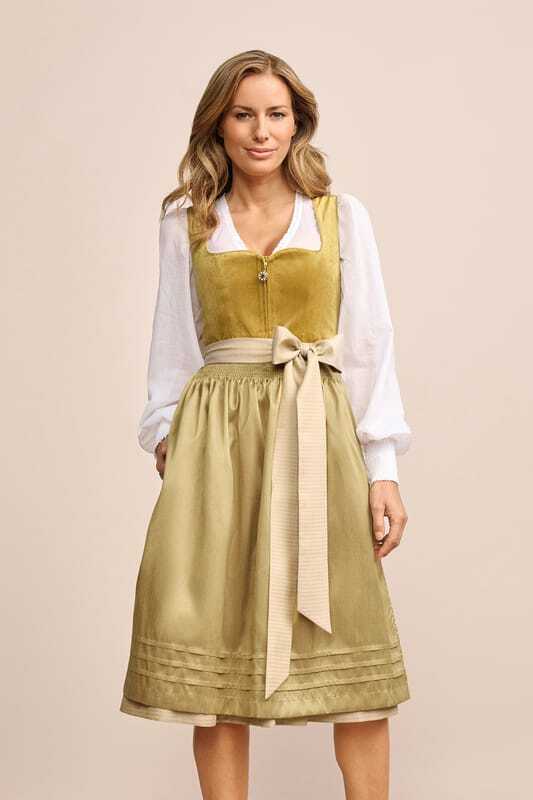 Dirndl Severina (70cm)