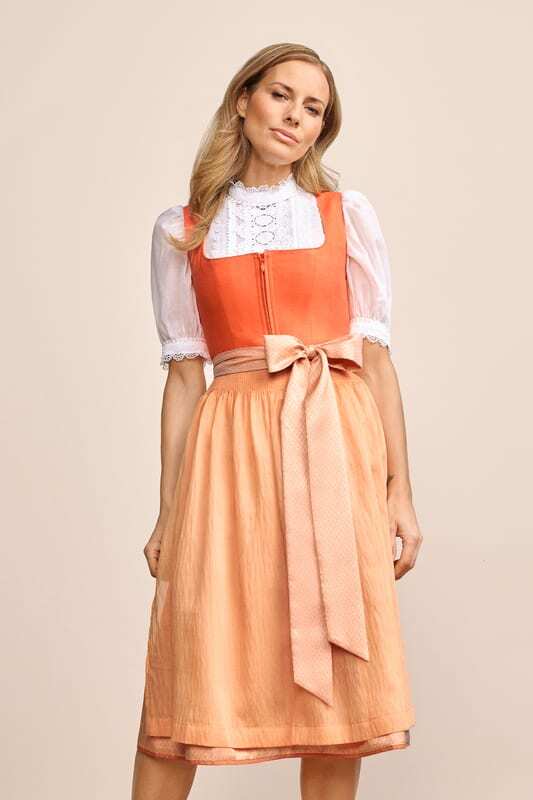 Dirndl Emmaly (70cm)