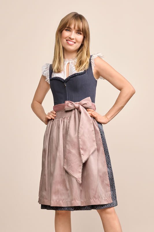 Dirndl Jalisa (60cm)
