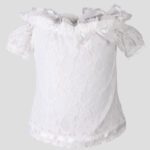 Kinderbluse Barbara