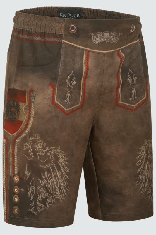 Alternative view of Badehose Österreich